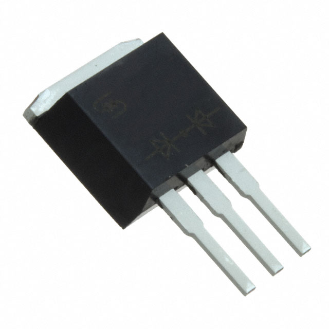 TSI30H150CW Taiwan Semiconductor Corporation  Diodes - Rectifiers - Arrays